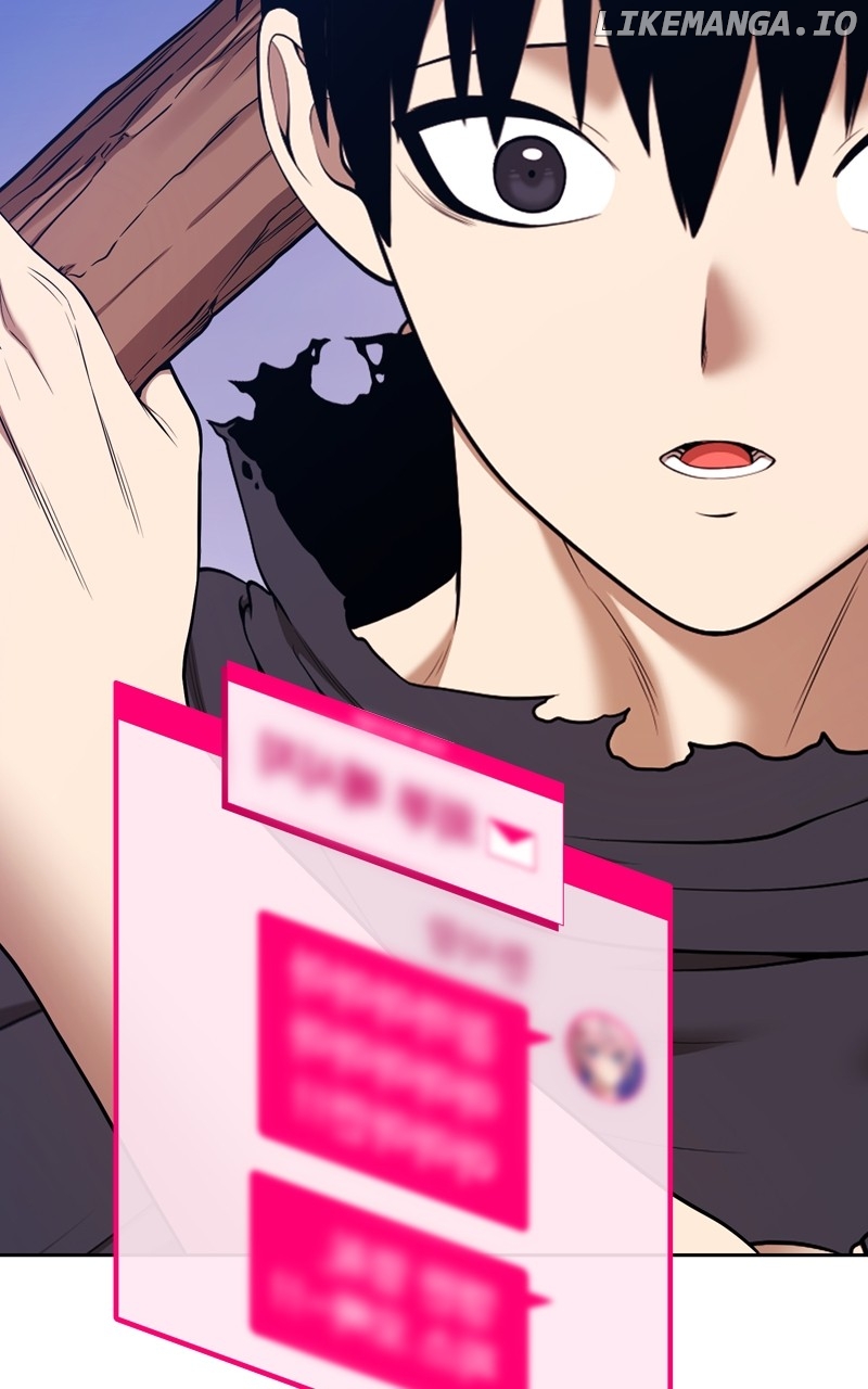 +99 Wooden stick Chapter 95 - page 67