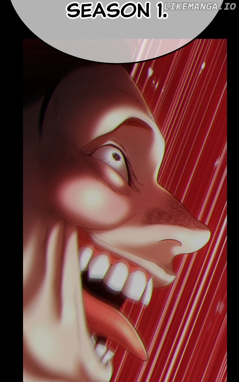 +99 Wooden stick Chapter 95 - page 7