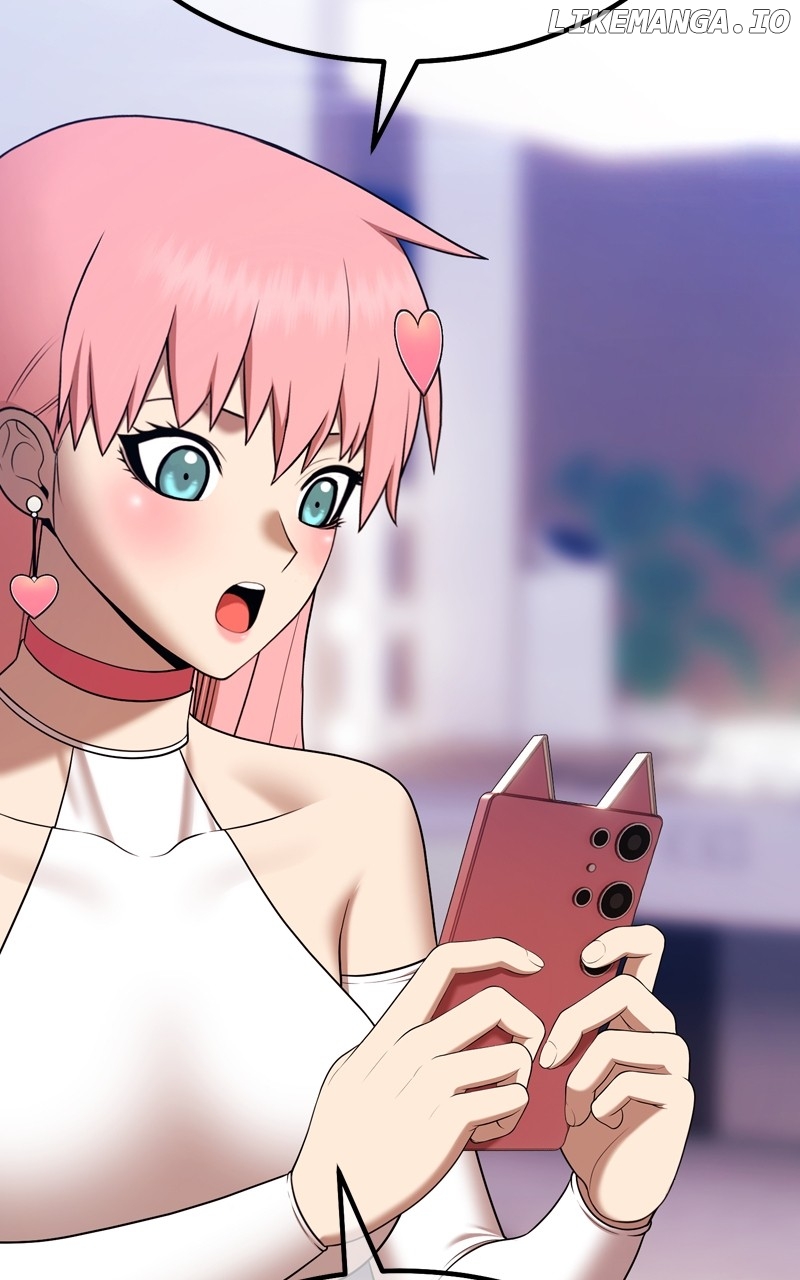 +99 Wooden stick Chapter 95 - page 79