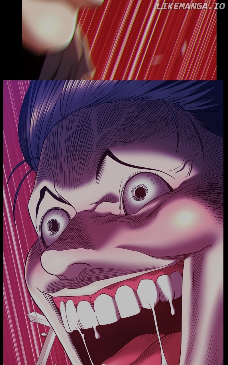 +99 Wooden stick Chapter 95 - page 8