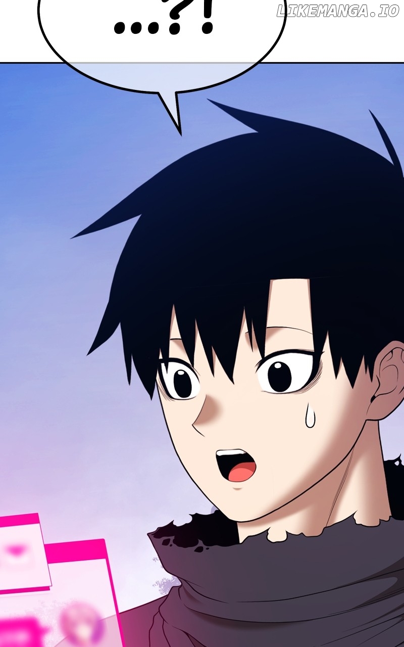 +99 Wooden stick Chapter 95 - page 81