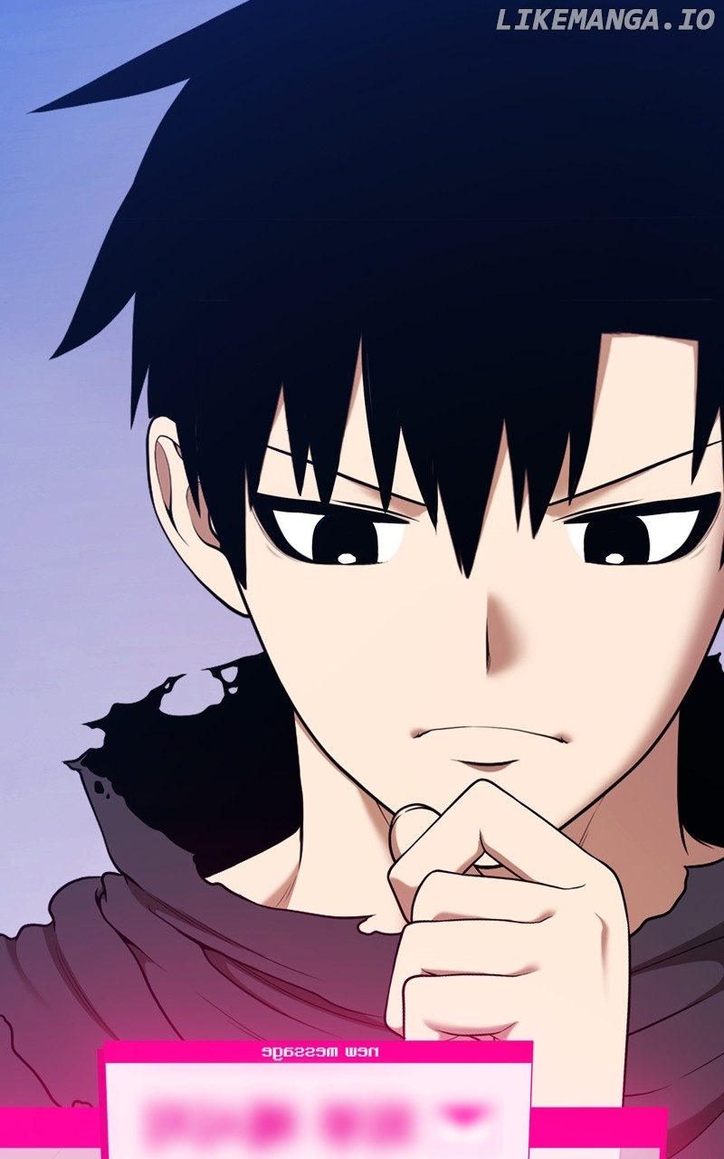 +99 Wooden stick Chapter 95 - page 86