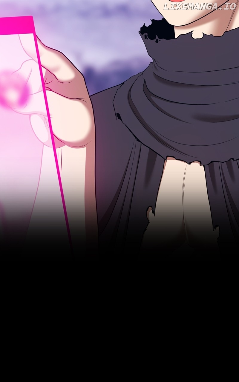 +99 Wooden stick Chapter 95 - page 91