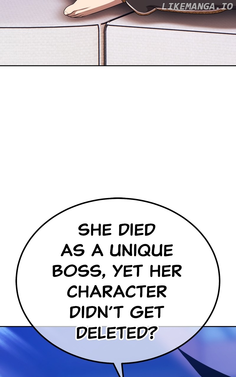 +99 Wooden stick Chapter 95 - page 99
