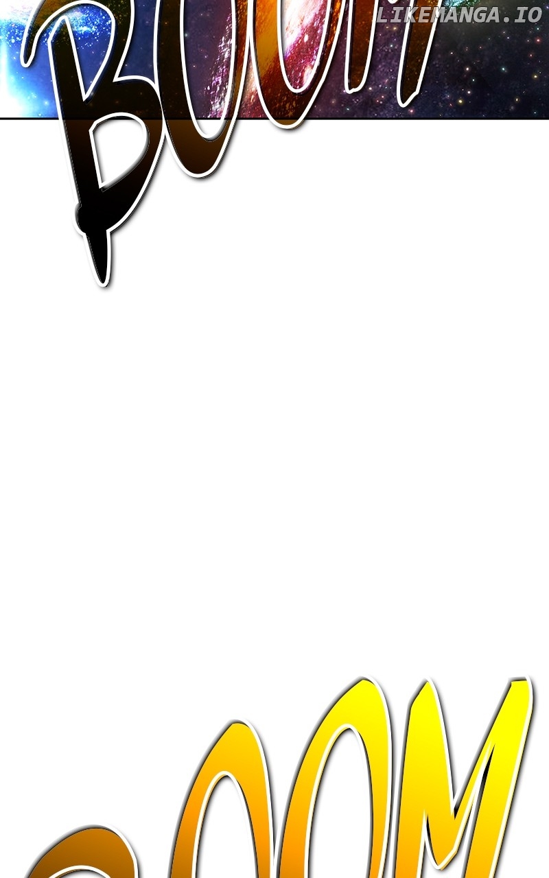 +99 Wooden stick Chapter 98 - page 105