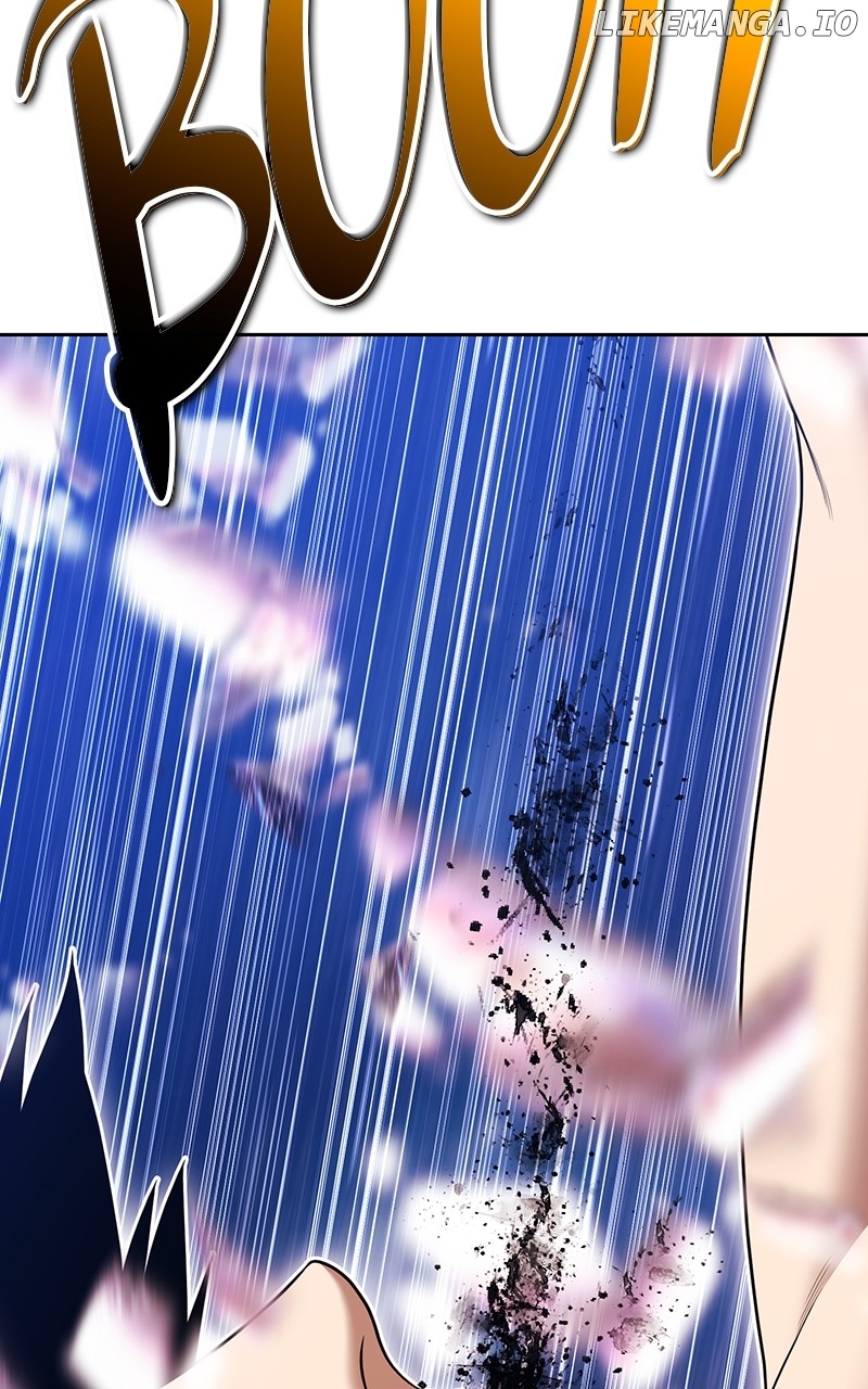 +99 Wooden stick Chapter 98 - page 106