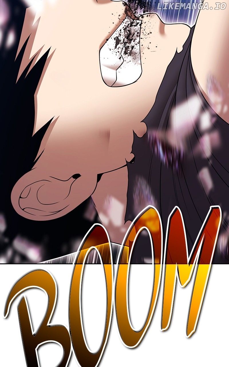 +99 Wooden stick Chapter 98 - page 107
