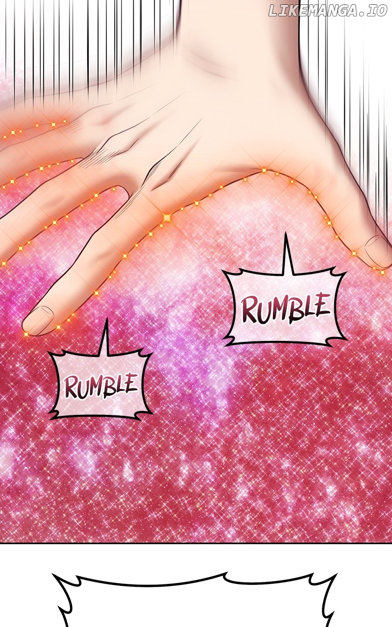 +99 Wooden stick Chapter 98 - page 113