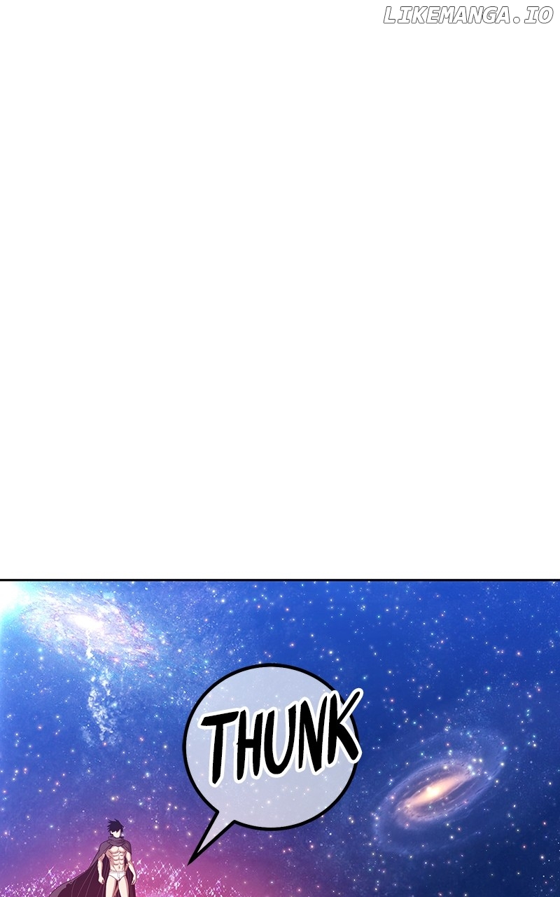 +99 Wooden stick Chapter 98 - page 121