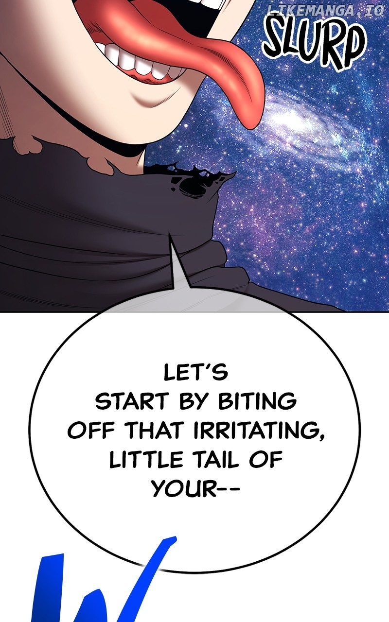 +99 Wooden stick Chapter 98 - page 126