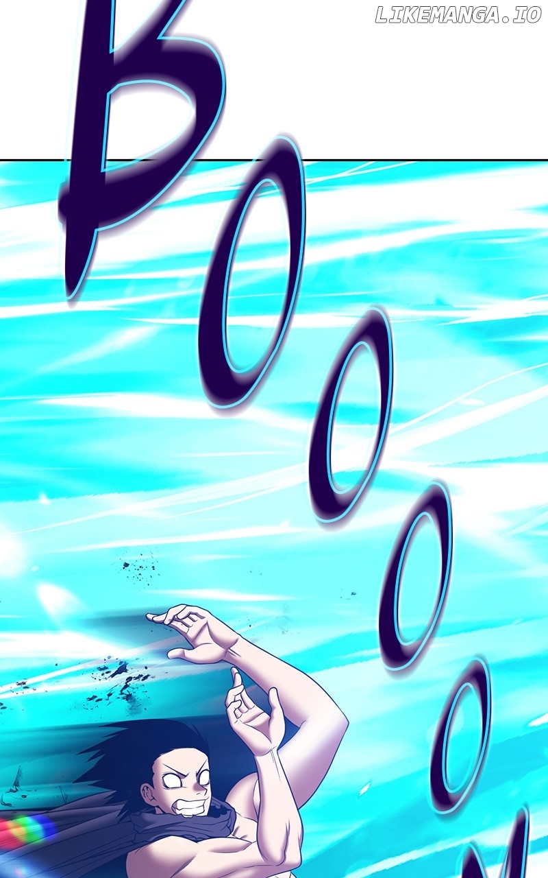 +99 Wooden stick Chapter 98 - page 147