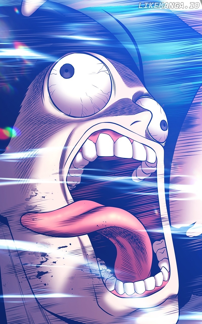 +99 Wooden stick Chapter 98 - page 151