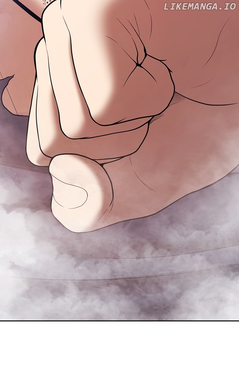 +99 Wooden stick Chapter 98 - page 162