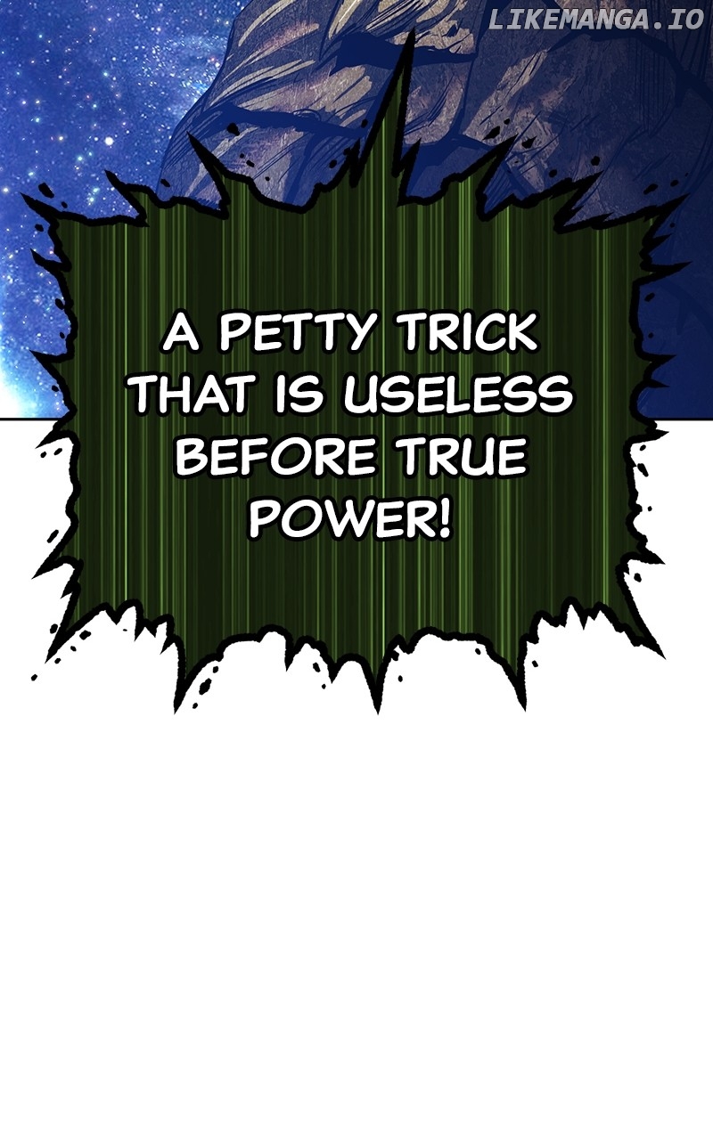 +99 Wooden stick Chapter 98 - page 168