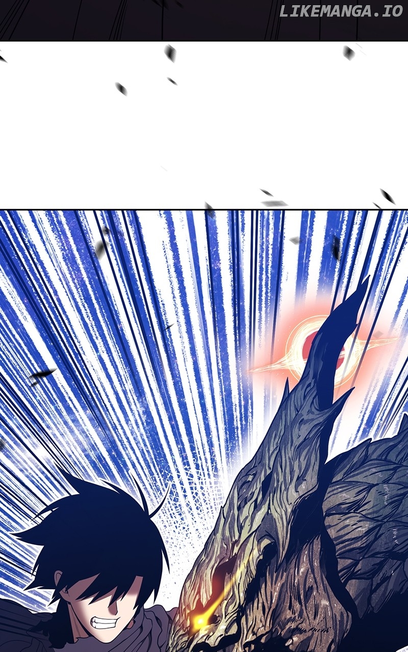 +99 Wooden stick Chapter 98 - page 17