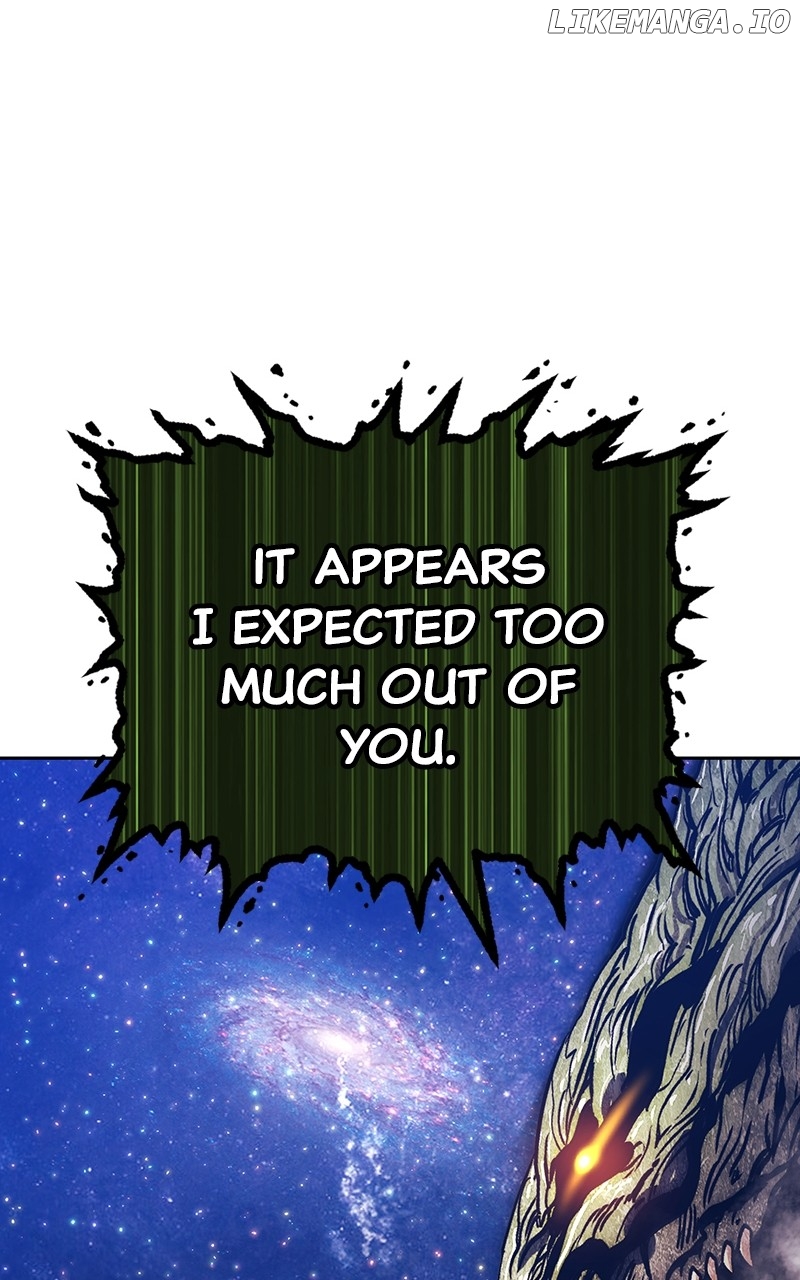 +99 Wooden stick Chapter 98 - page 172