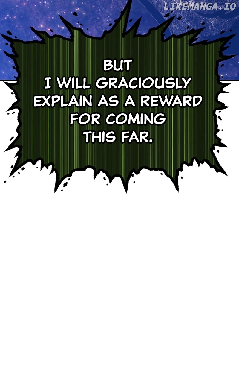 +99 Wooden stick Chapter 98 - page 181