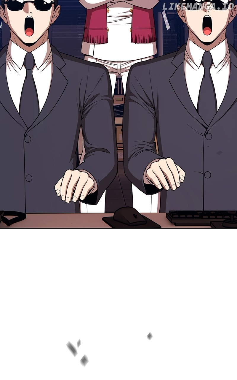 +99 Wooden stick Chapter 98 - page 20