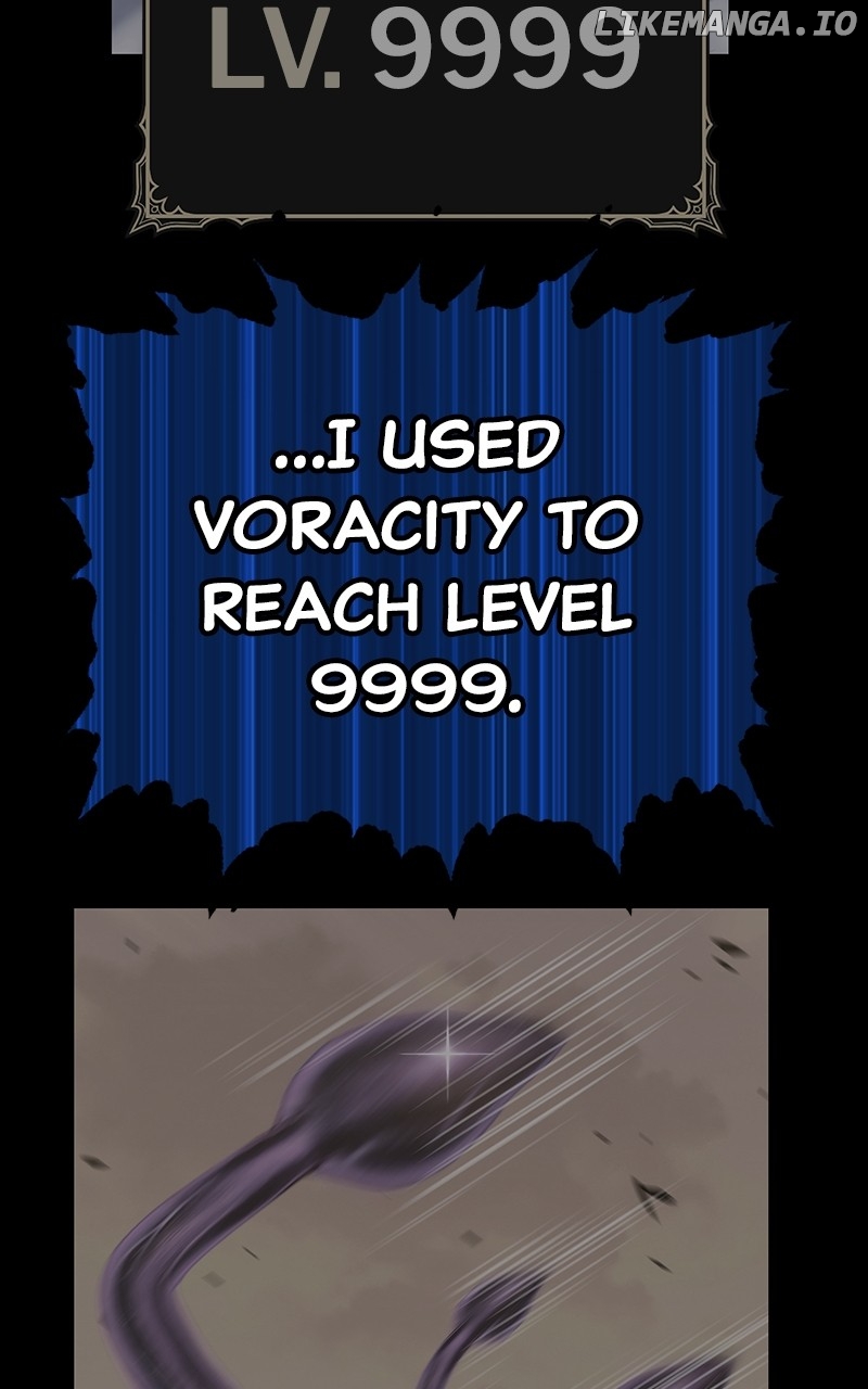 +99 Wooden stick Chapter 98 - page 200