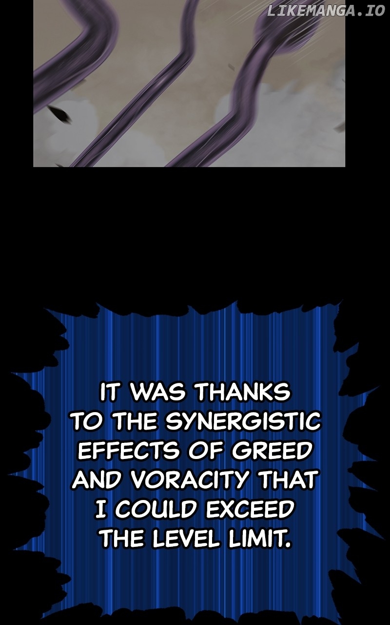 +99 Wooden stick Chapter 98 - page 201