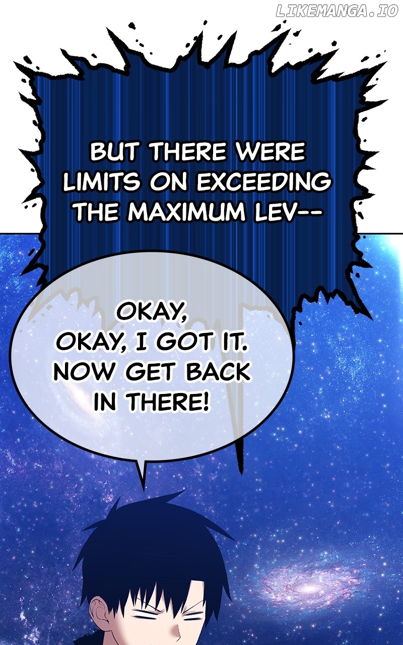 +99 Wooden stick Chapter 98 - page 203