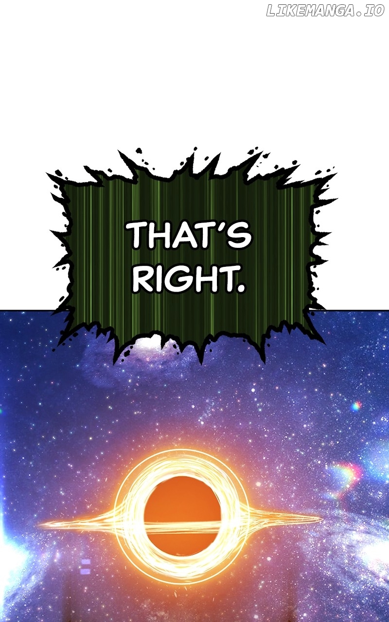 +99 Wooden stick Chapter 98 - page 206