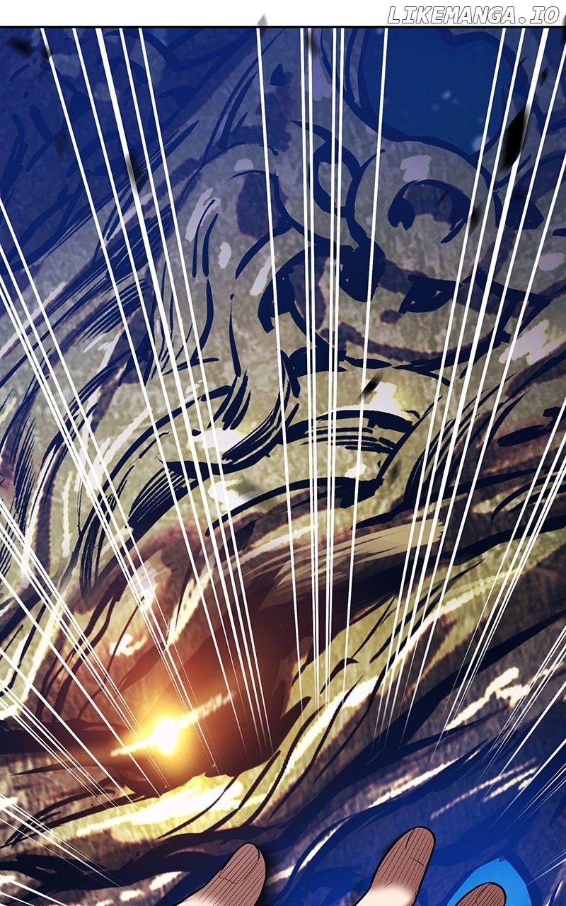 +99 Wooden stick Chapter 98 - page 21