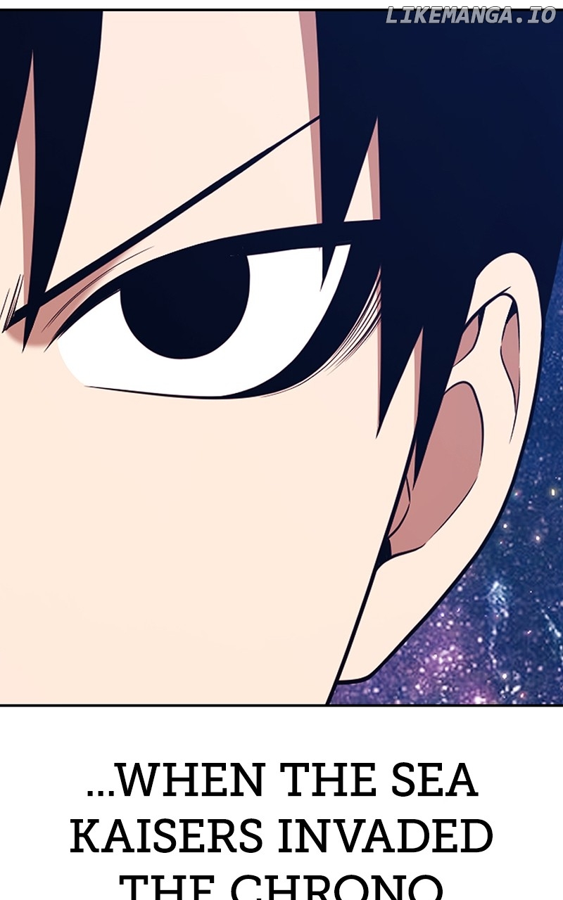 +99 Wooden stick Chapter 98 - page 216