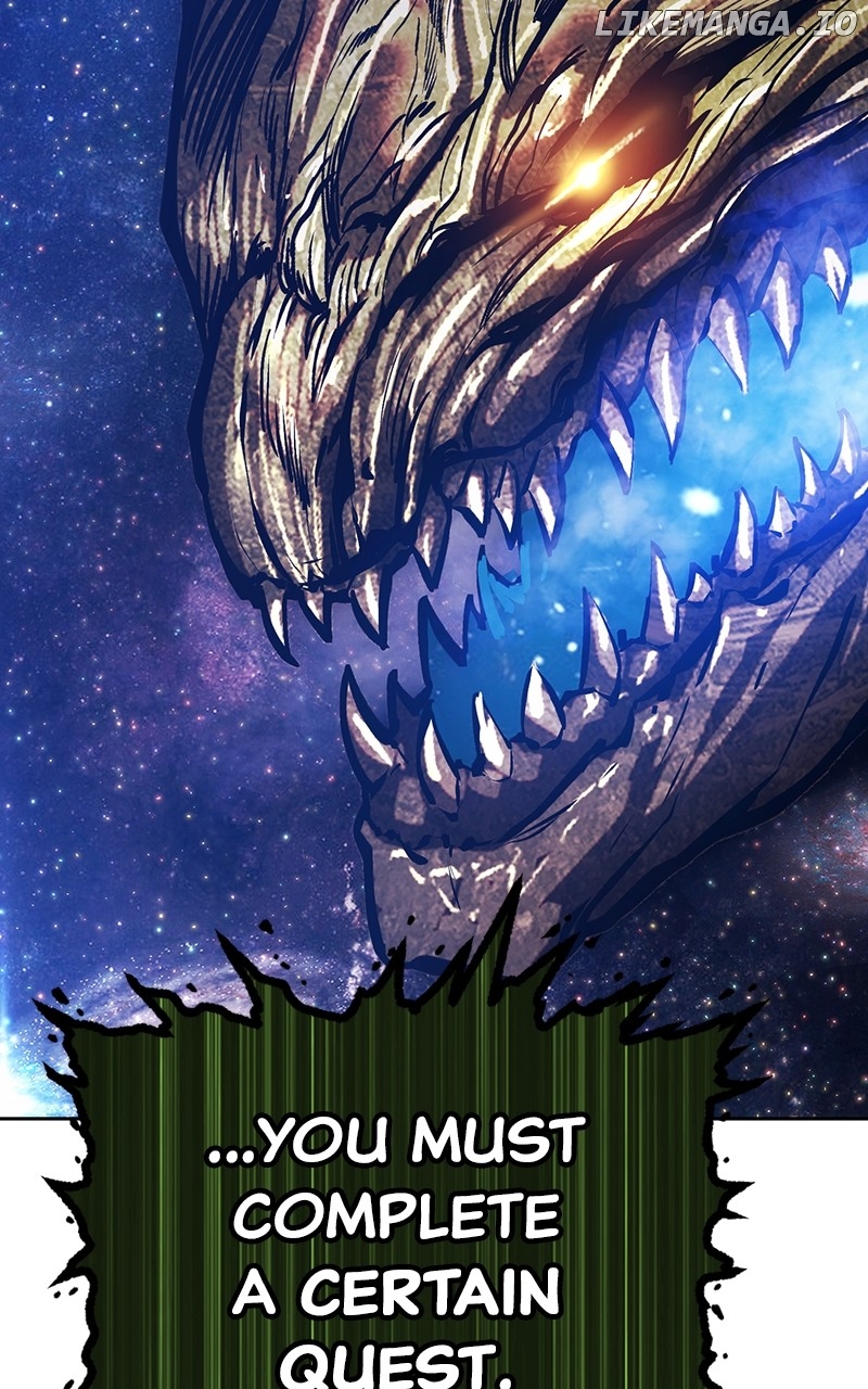 +99 Wooden stick Chapter 98 - page 230