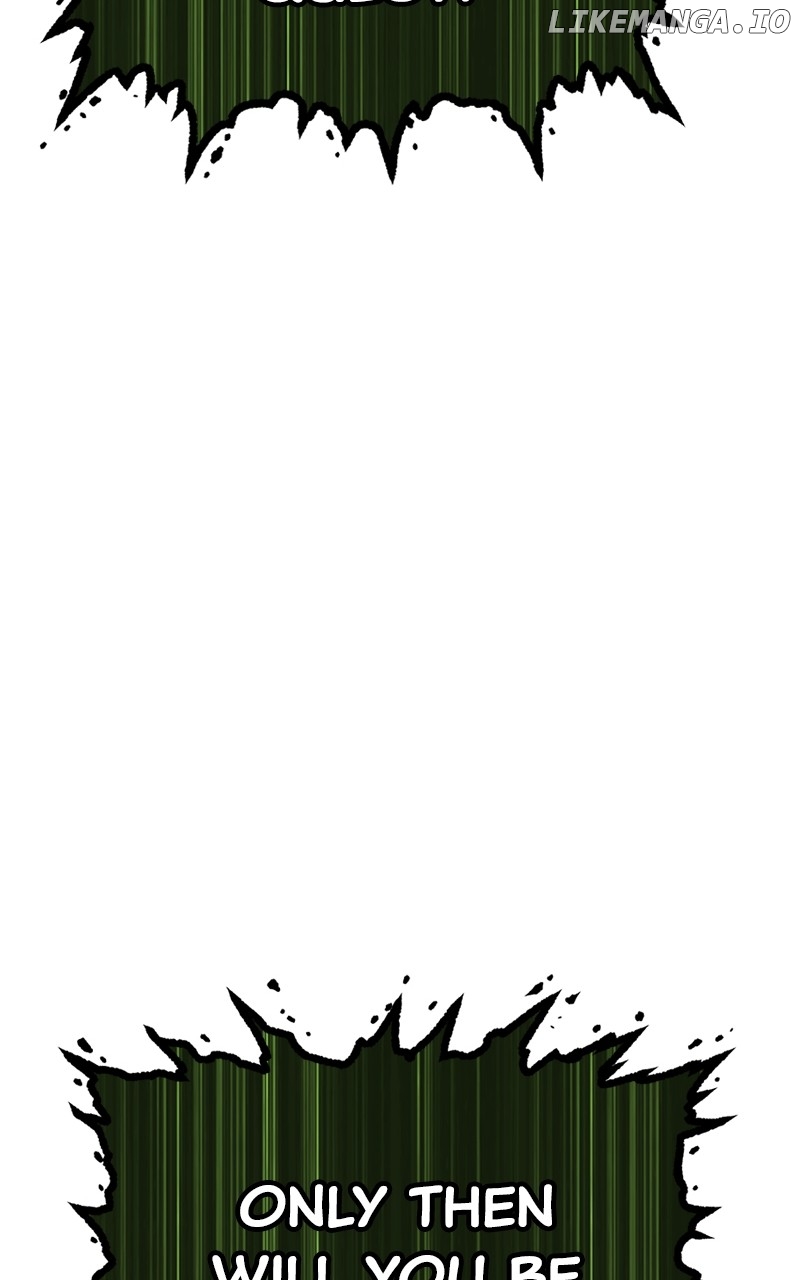+99 Wooden stick Chapter 98 - page 231