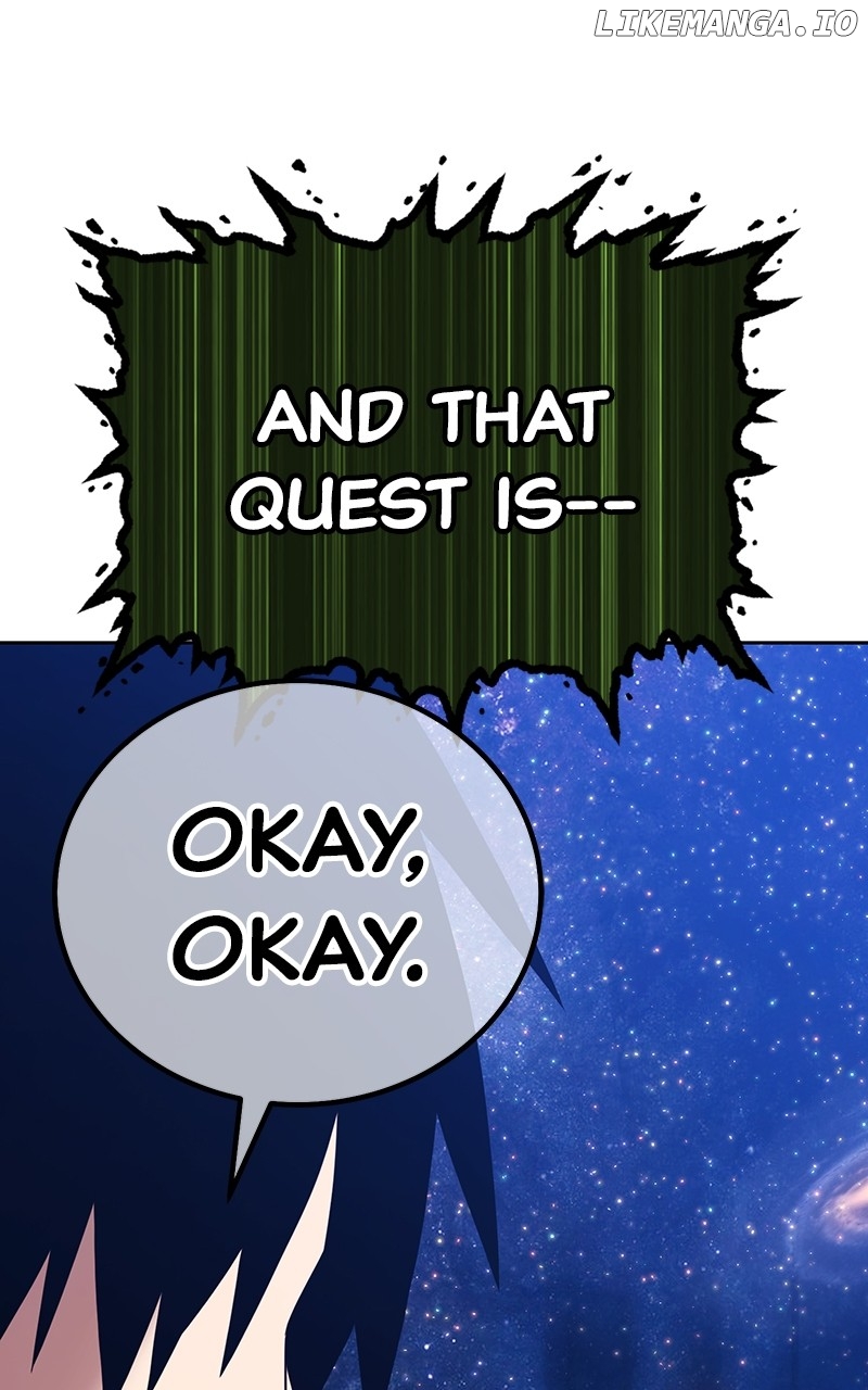 +99 Wooden stick Chapter 98 - page 234