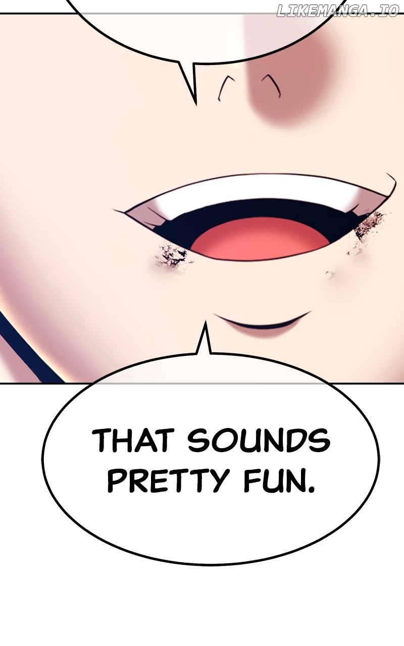+99 Wooden stick Chapter 98 - page 240