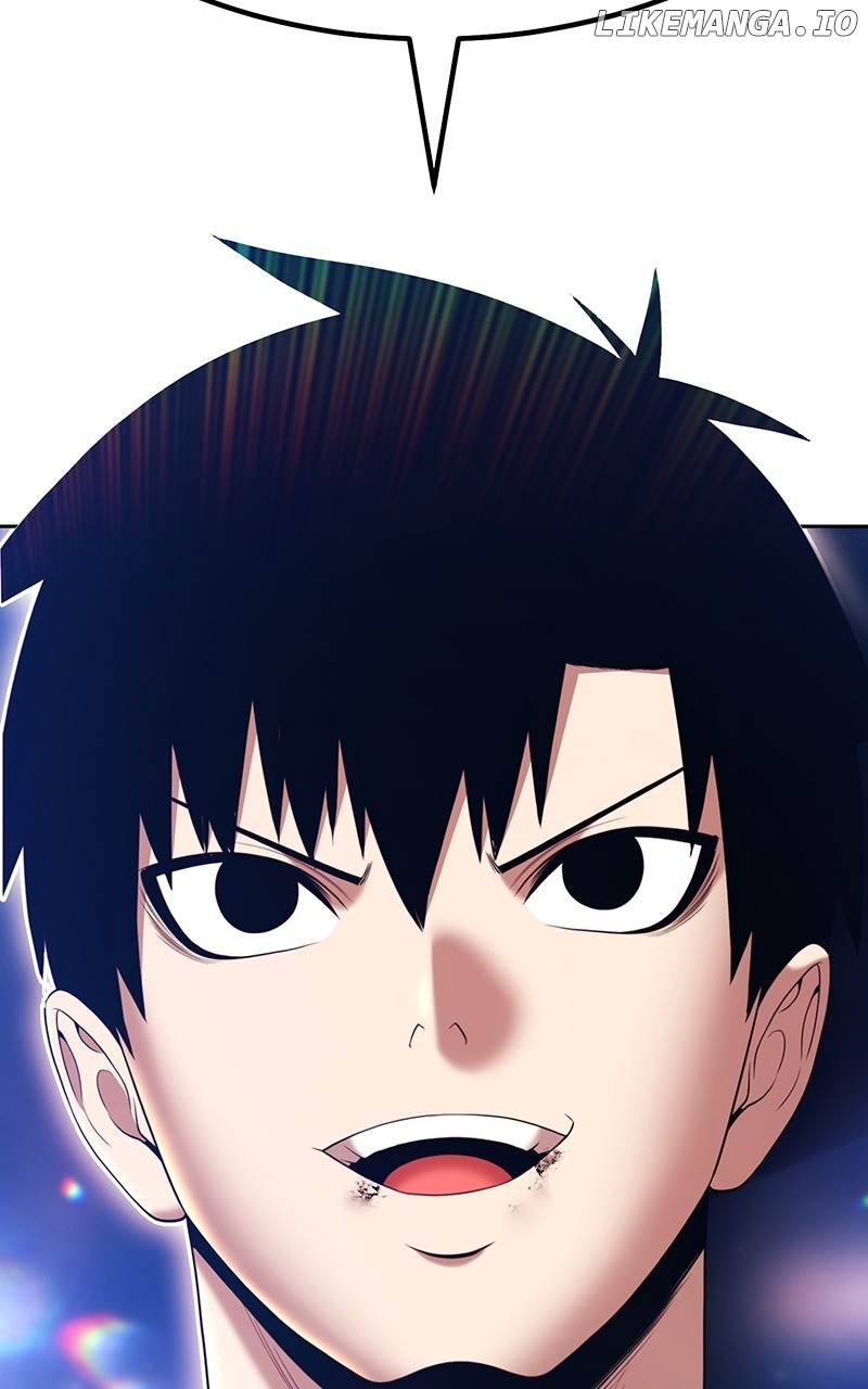 +99 Wooden stick Chapter 98 - page 242