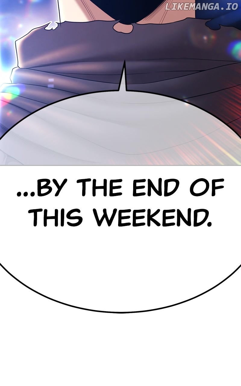 +99 Wooden stick Chapter 98 - page 243