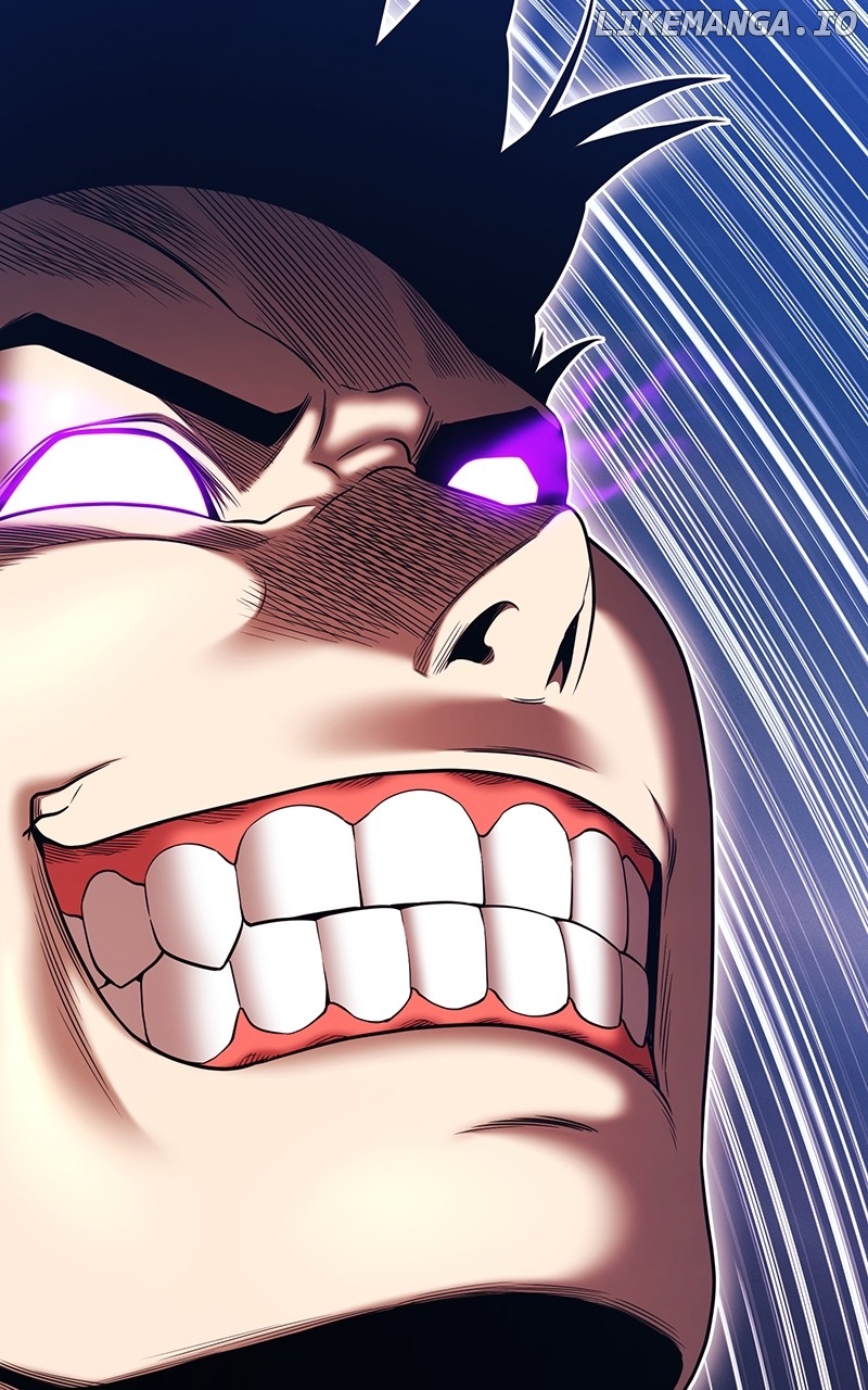 +99 Wooden stick Chapter 98 - page 25