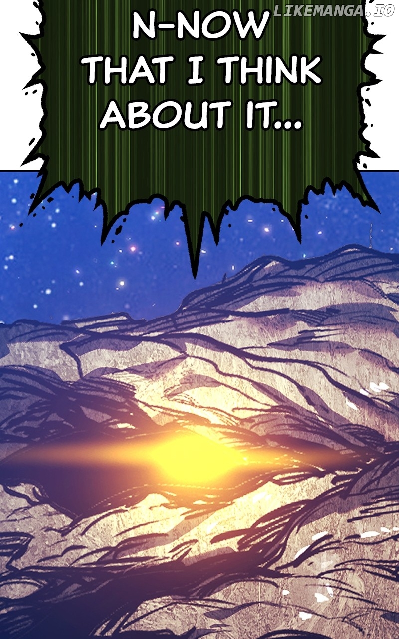 +99 Wooden stick Chapter 98 - page 254