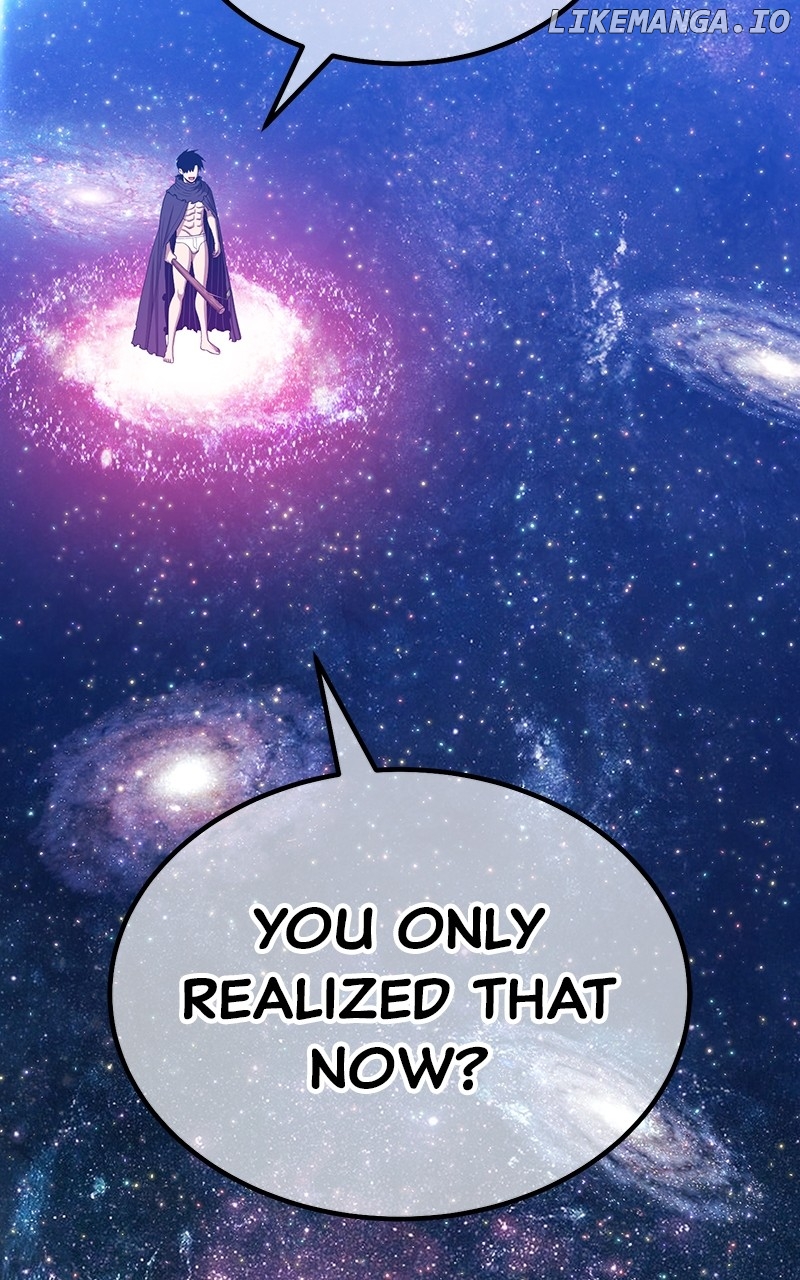 +99 Wooden stick Chapter 98 - page 259