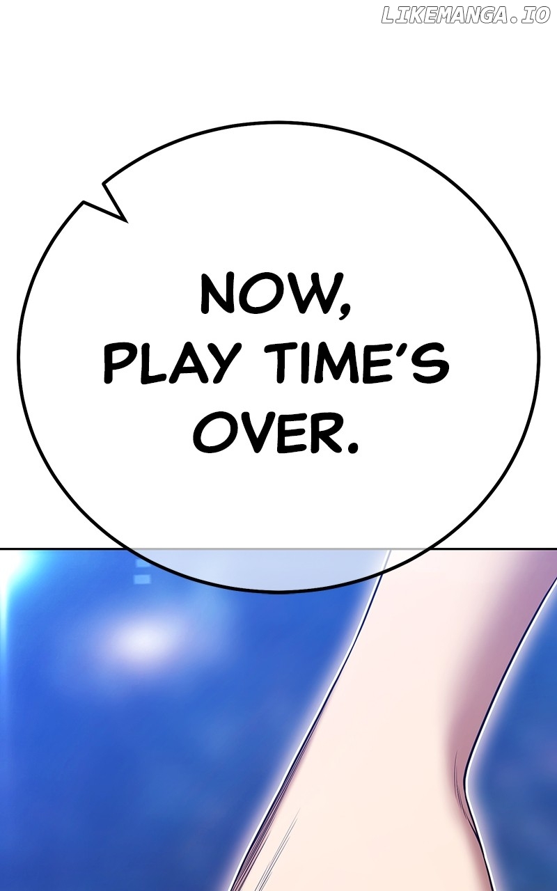 +99 Wooden stick Chapter 98 - page 264