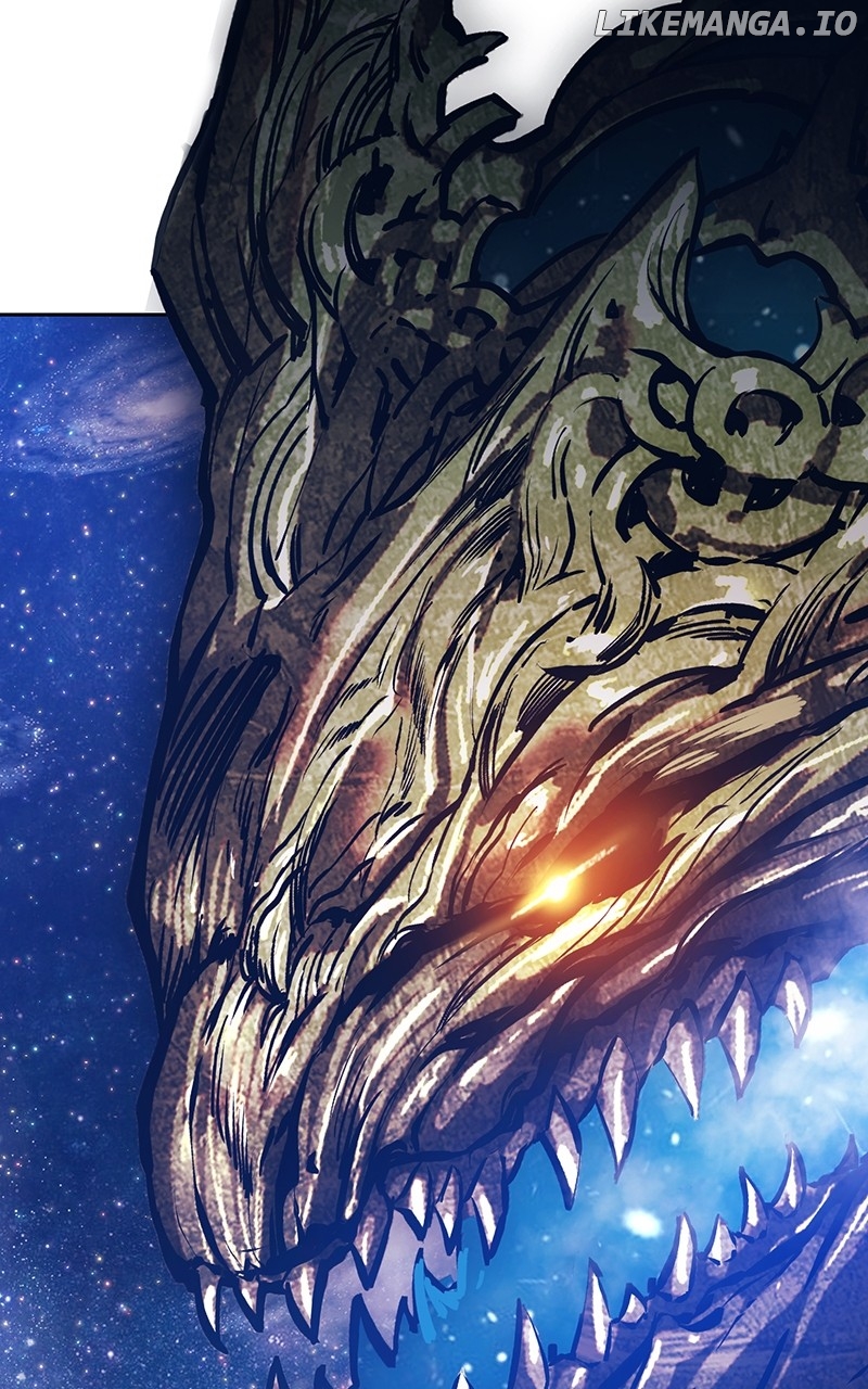 +99 Wooden stick Chapter 98 - page 268
