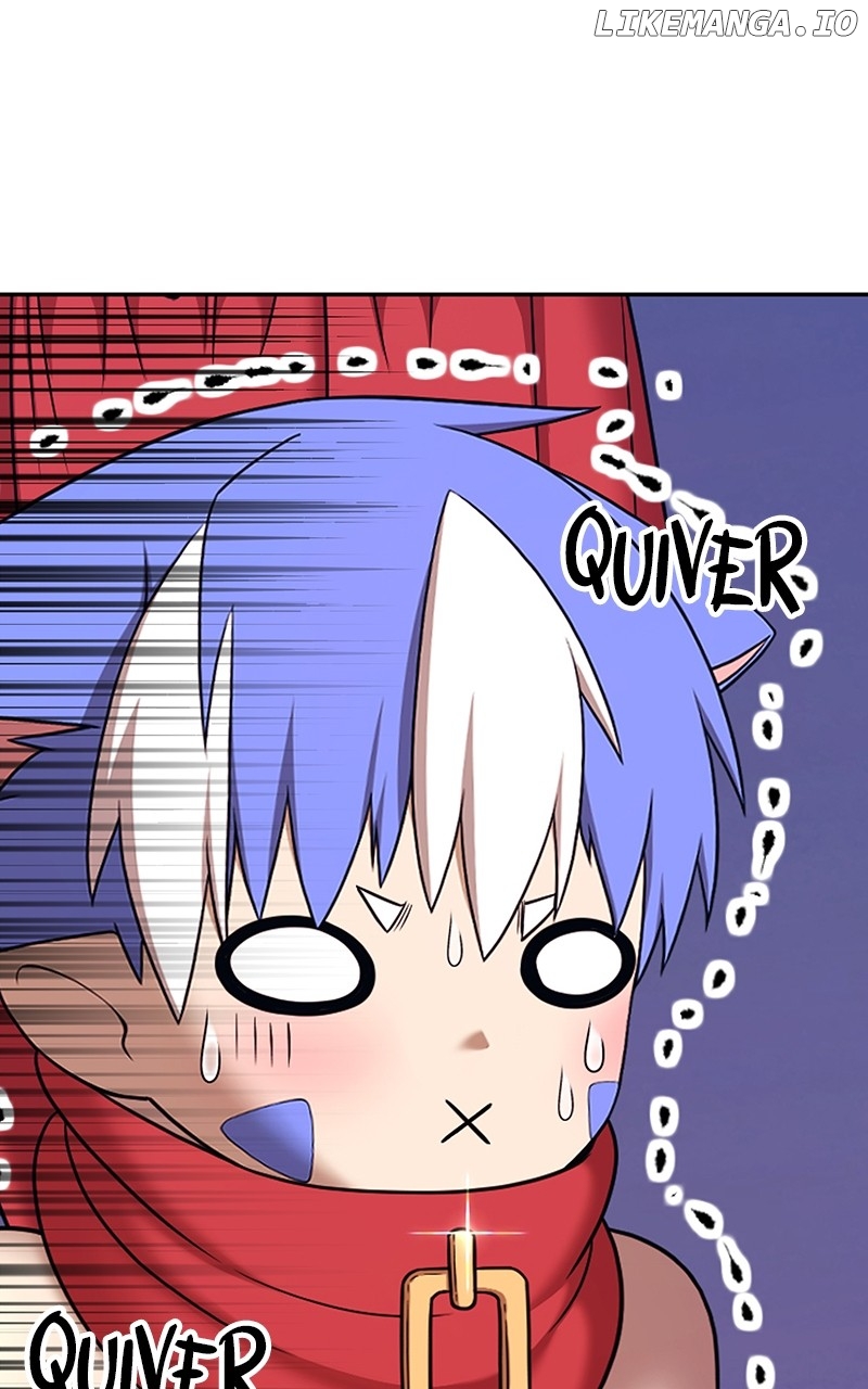 +99 Wooden stick Chapter 98 - page 277