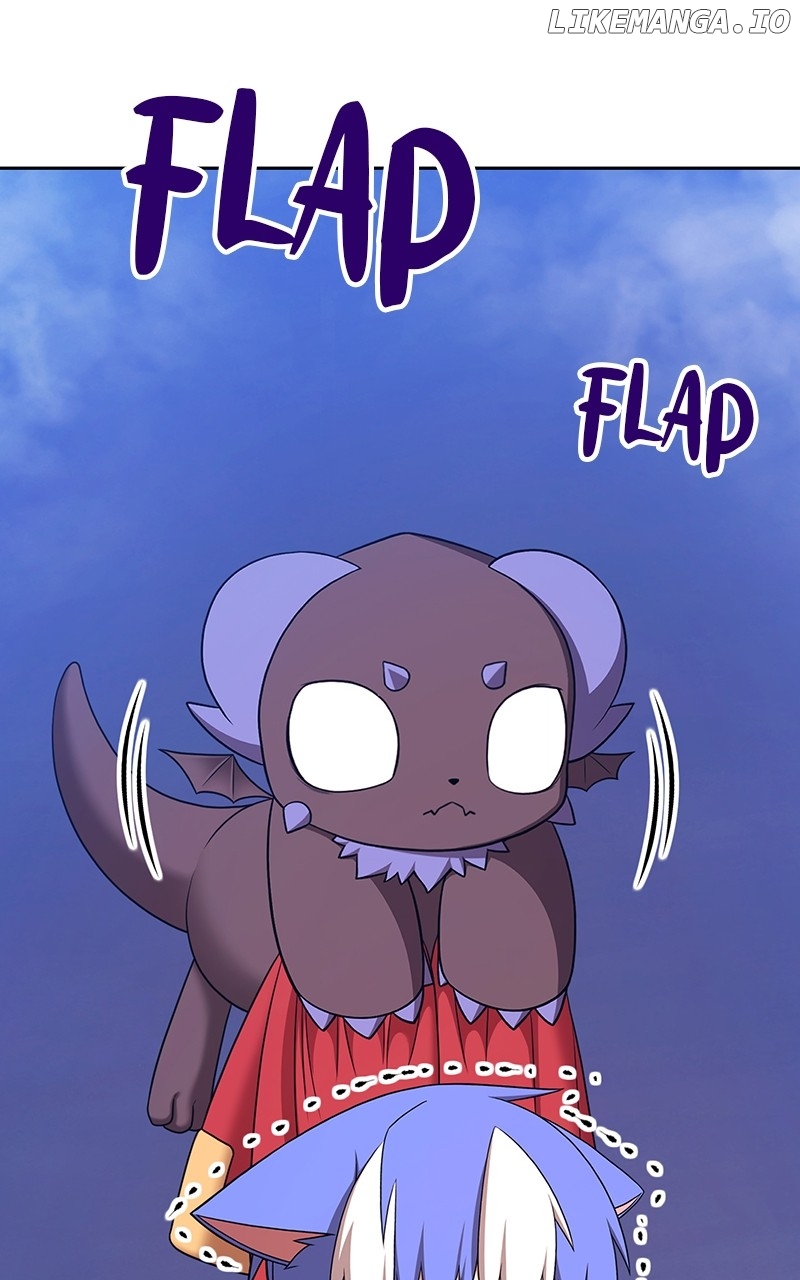 +99 Wooden stick Chapter 98 - page 279