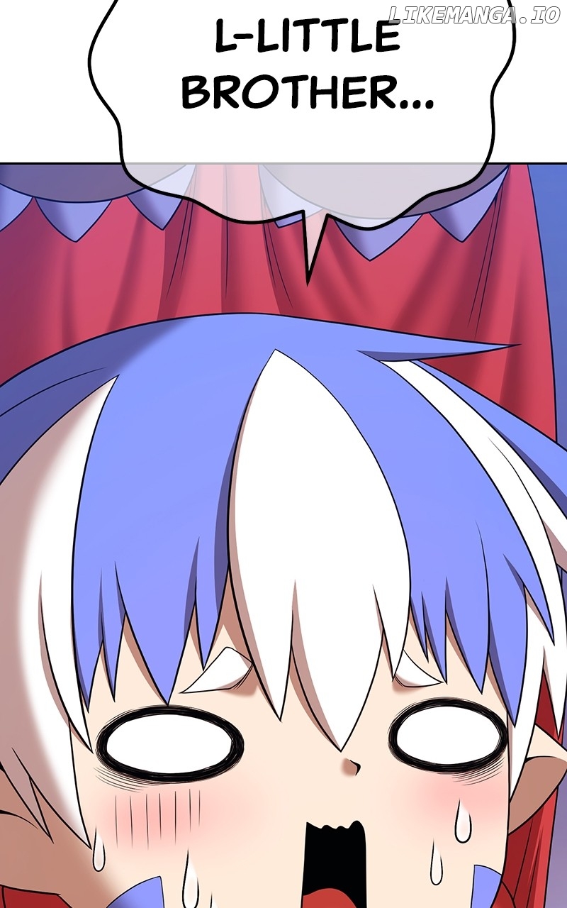 +99 Wooden stick Chapter 98 - page 282