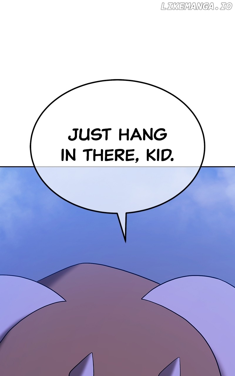 +99 Wooden stick Chapter 98 - page 284