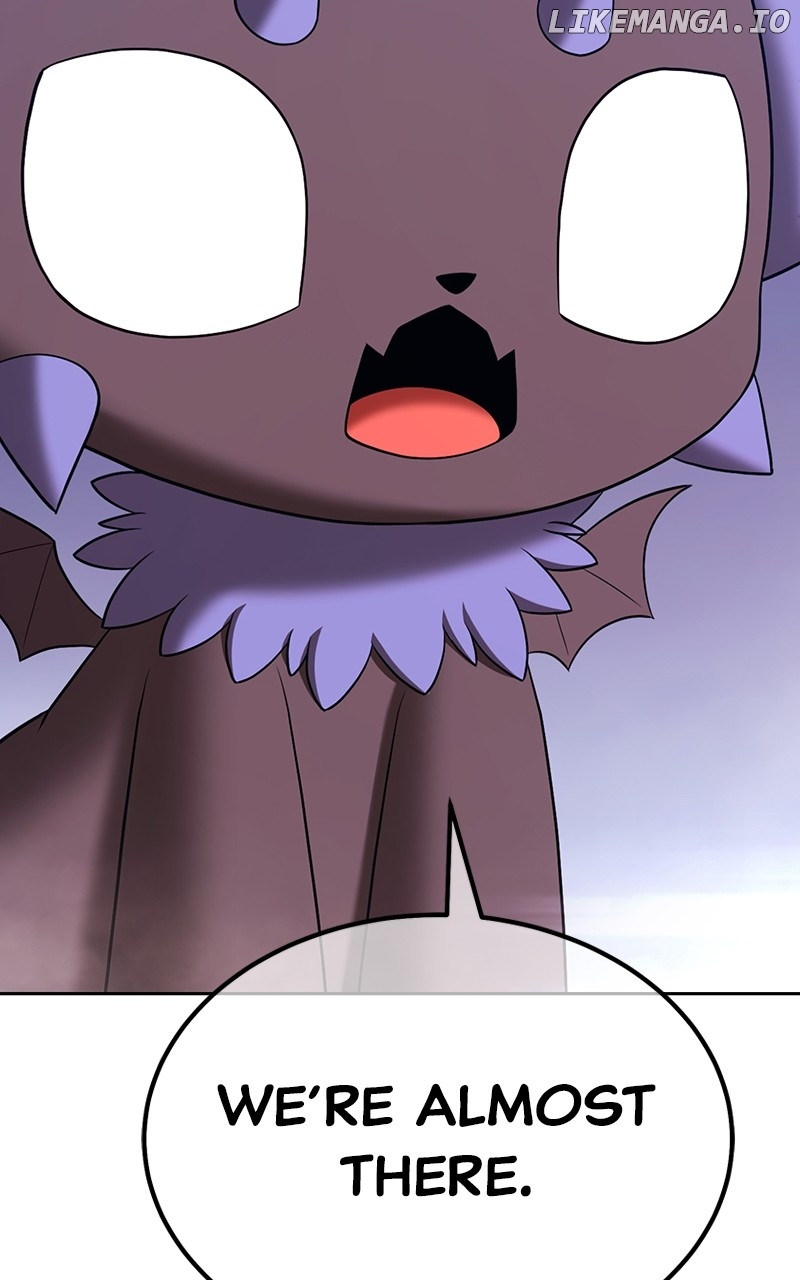 +99 Wooden stick Chapter 98 - page 285
