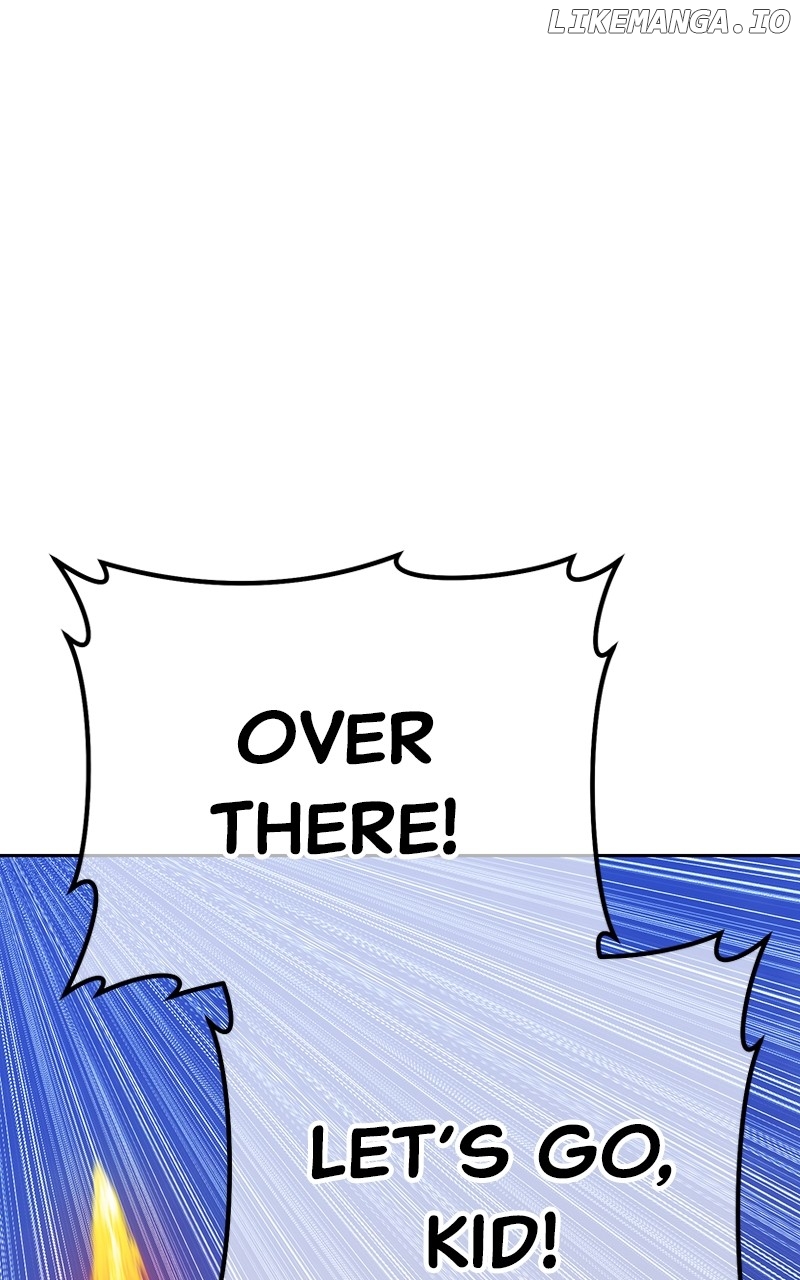 +99 Wooden stick Chapter 98 - page 295