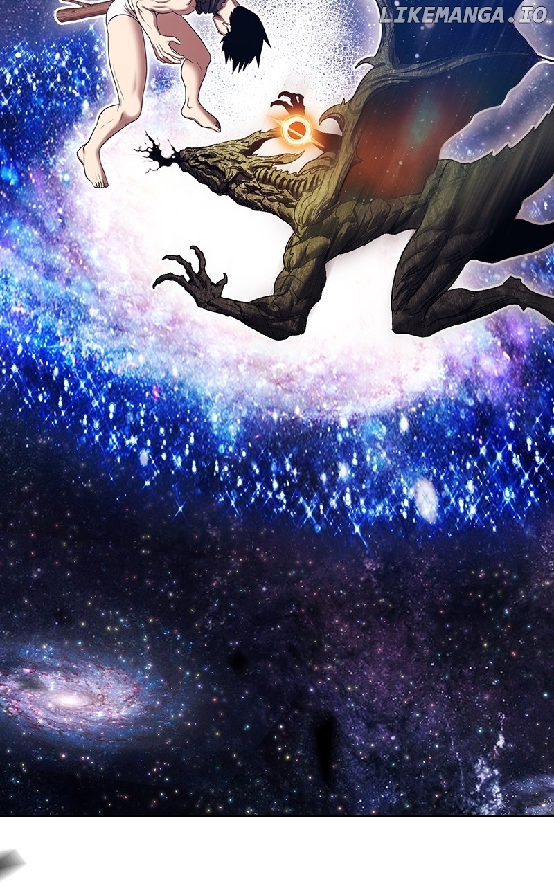 +99 Wooden stick Chapter 98 - page 30