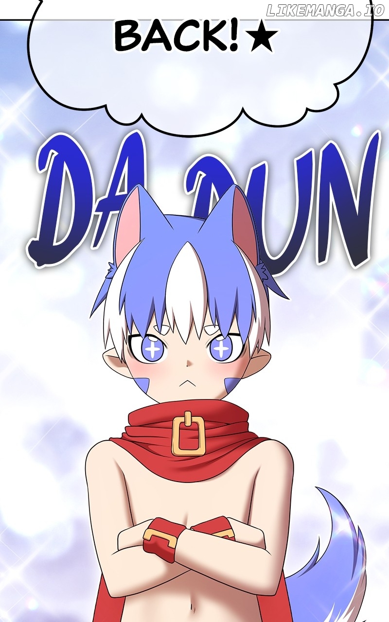 +99 Wooden stick Chapter 98 - page 305