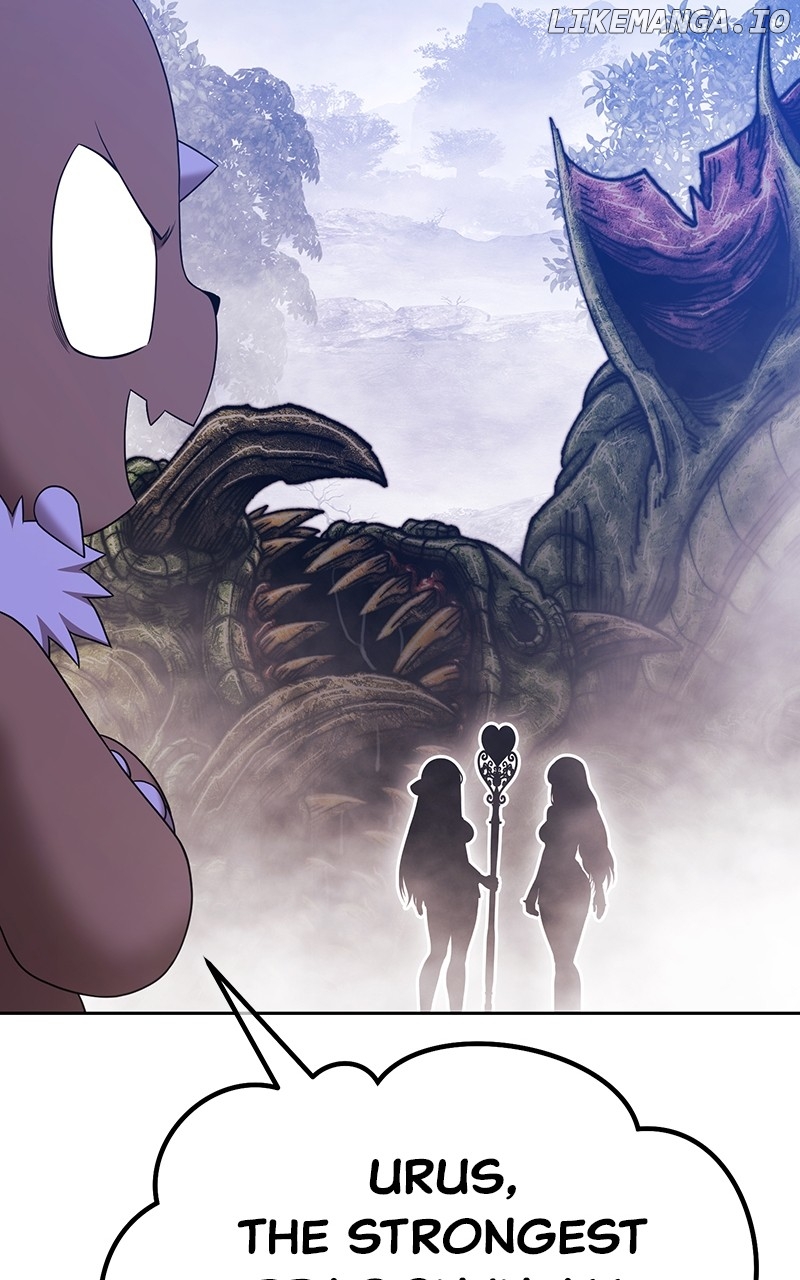 +99 Wooden stick Chapter 98 - page 308