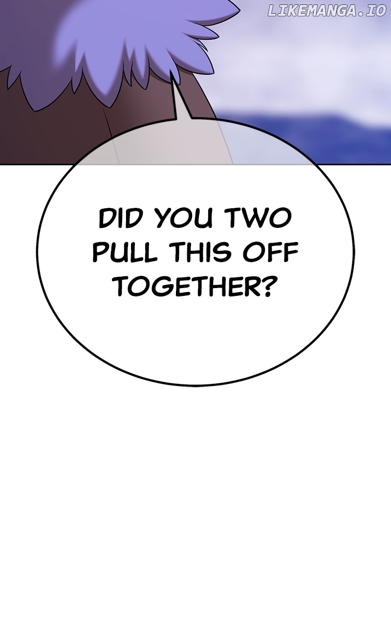 +99 Wooden stick Chapter 98 - page 327