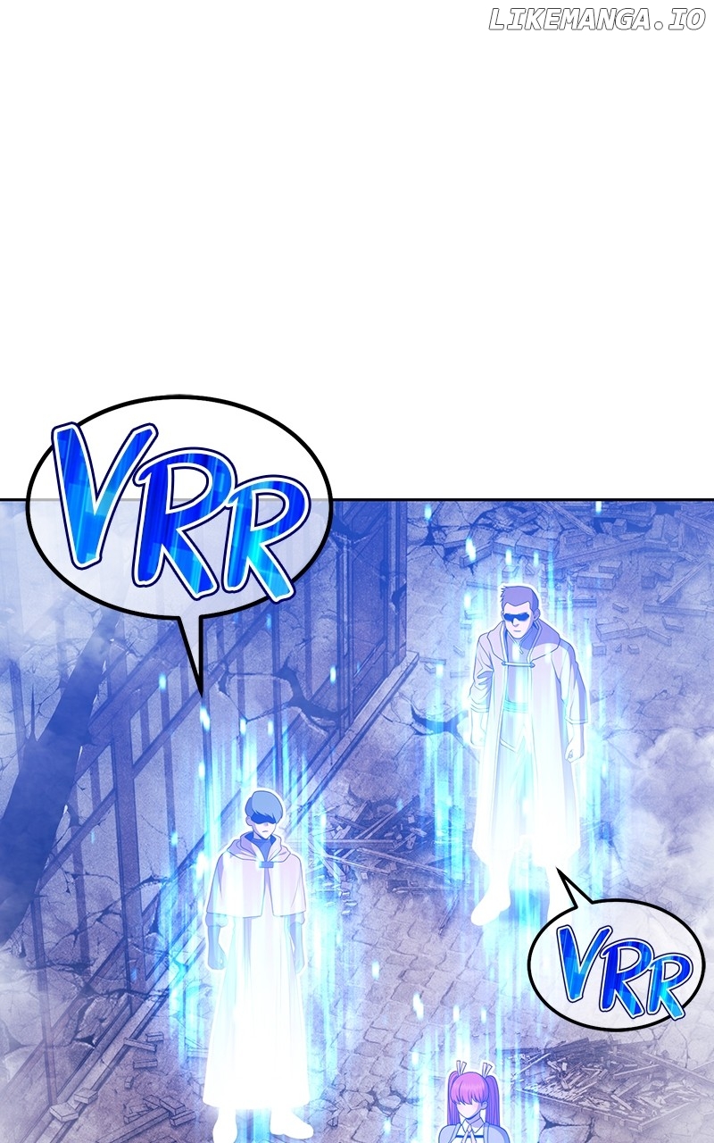 +99 Wooden stick Chapter 98 - page 339